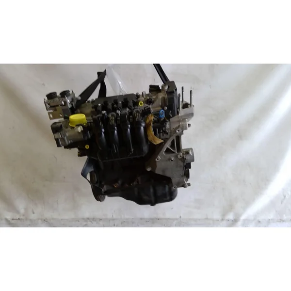Moteur LANCIA YPSILON 4