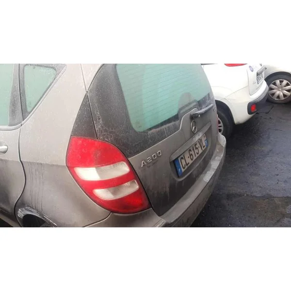 Moteur leve vitre arriere droit MERCEDES CLASSE A 169