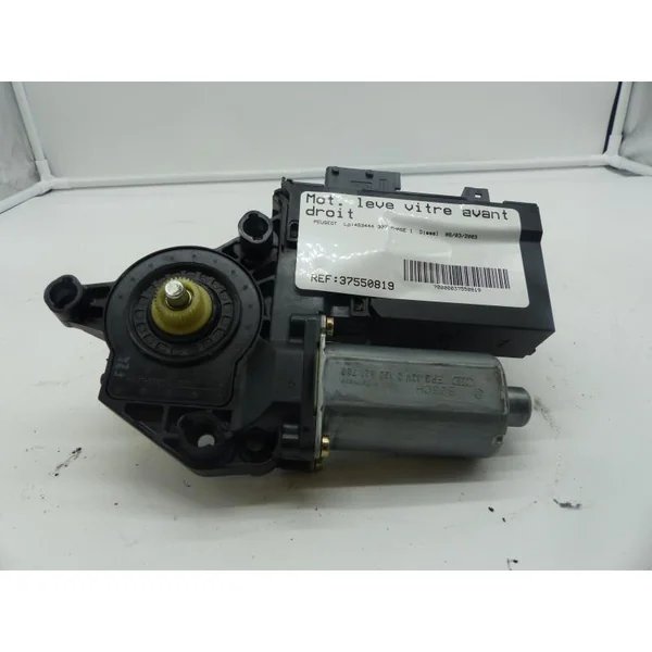 Moteur leve vitre avant droit PEUGEOT 307