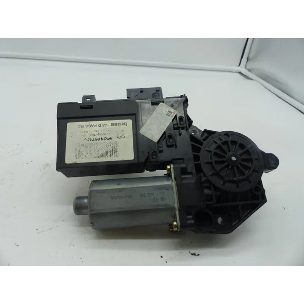 Moteur leve vitre avant droit PEUGEOT 307