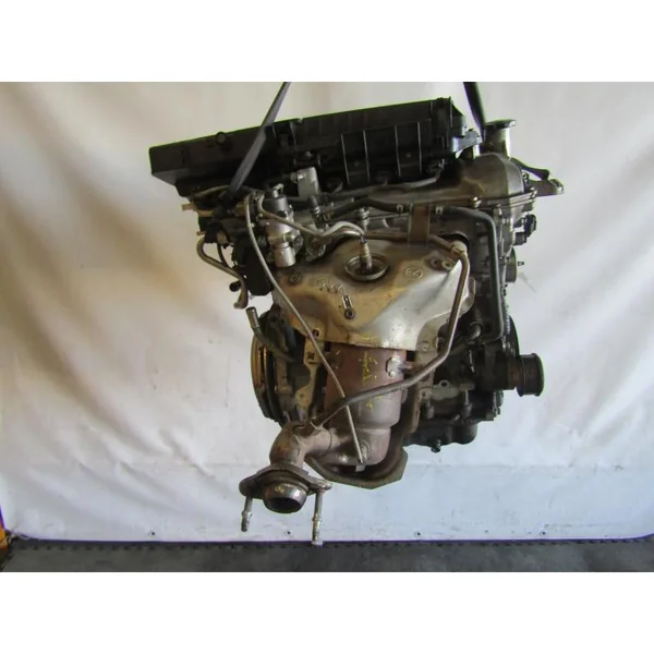 Moteur MAZDA 2 2
