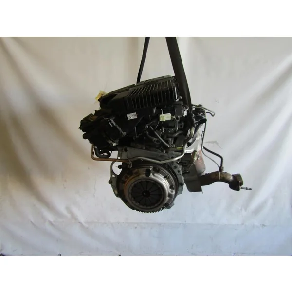 Moteur MAZDA 2 2