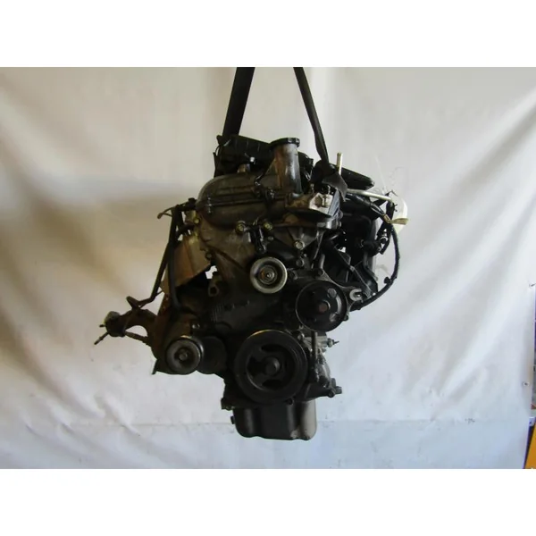 Moteur MAZDA 2 2