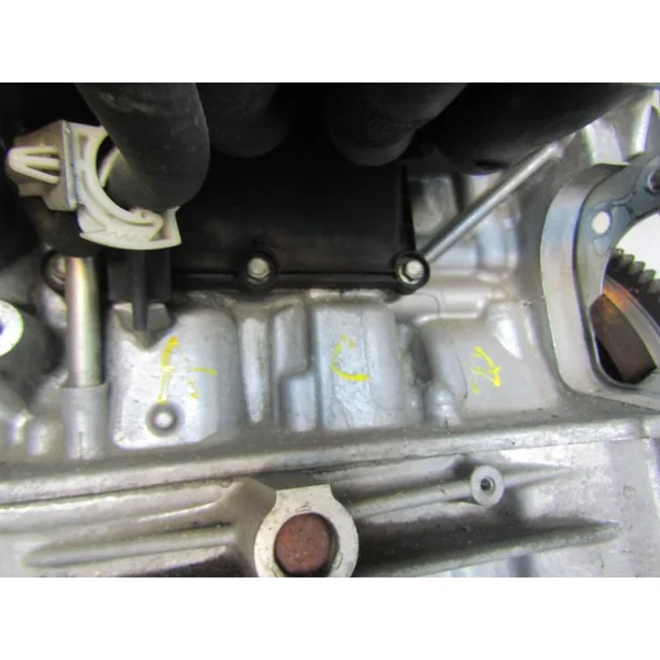 Moteur MAZDA 2 2