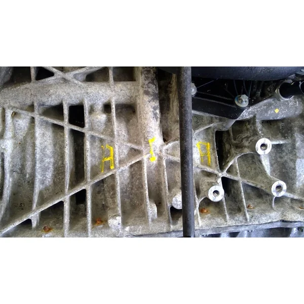 Moteur MERCEDES CLASSE A 169