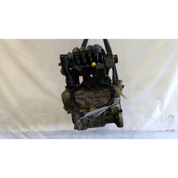 Moteur MERCEDES CLASSE A 169