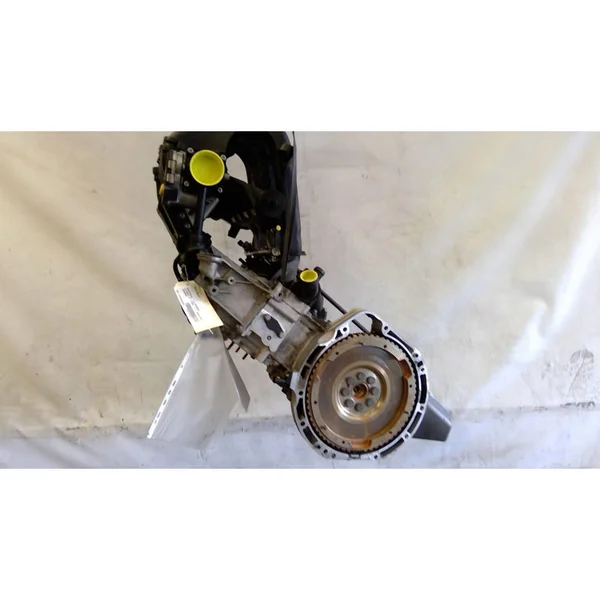 Moteur MERCEDES CLASSE A 169