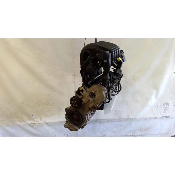 Moteur MERCEDES CLASSE A 169