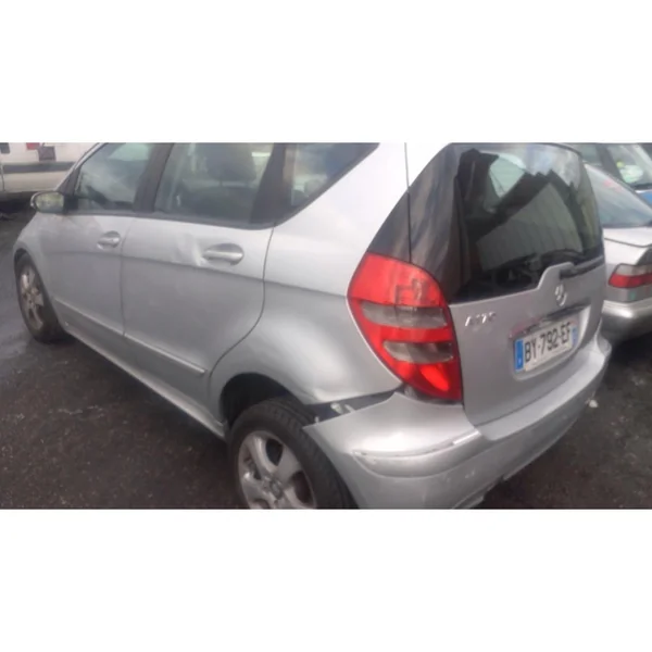 Moteur MERCEDES CLASSE A 169