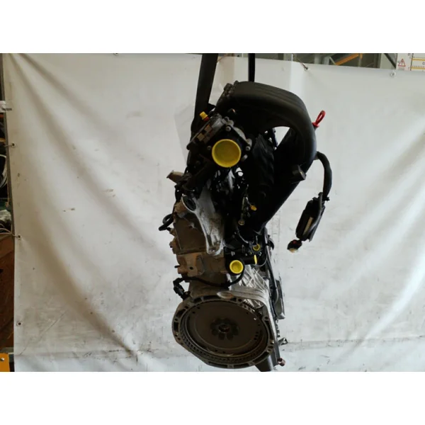 Moteur MERCEDES CLASSE A 169