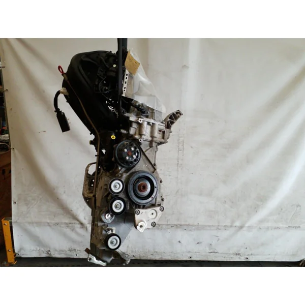 Moteur MERCEDES CLASSE A 169