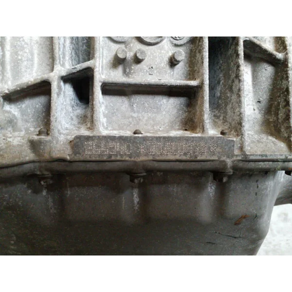 Moteur MERCEDES CLASSE A 169