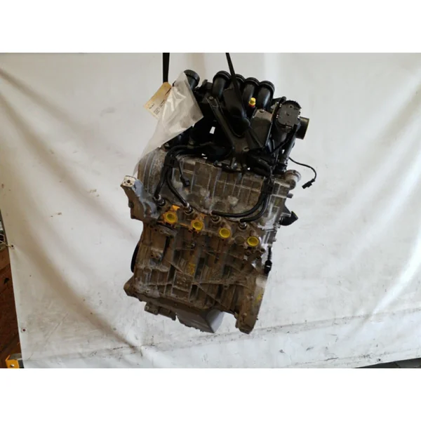 Moteur MERCEDES CLASSE A 169