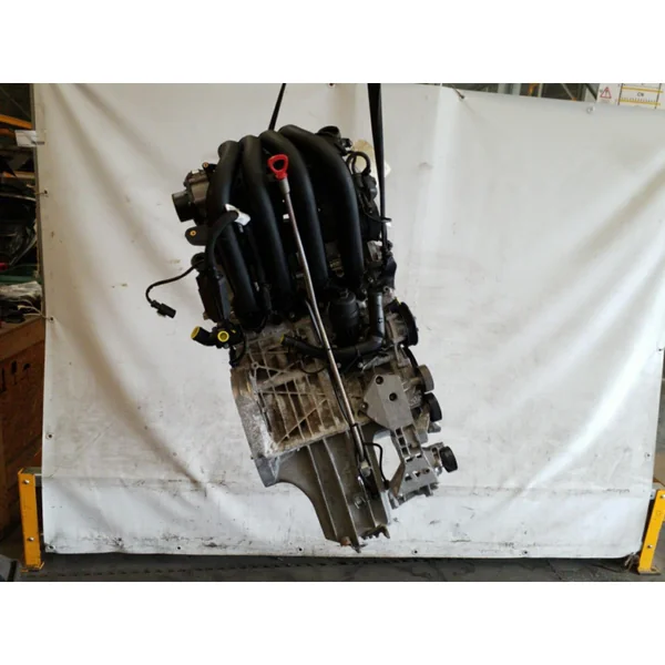 Moteur MERCEDES CLASSE A 169