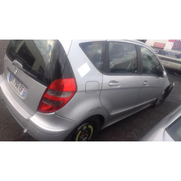 Moteur MERCEDES CLASSE A 169
