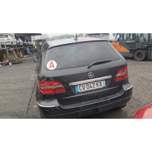 Moteur MERCEDES CLASSE B 245
