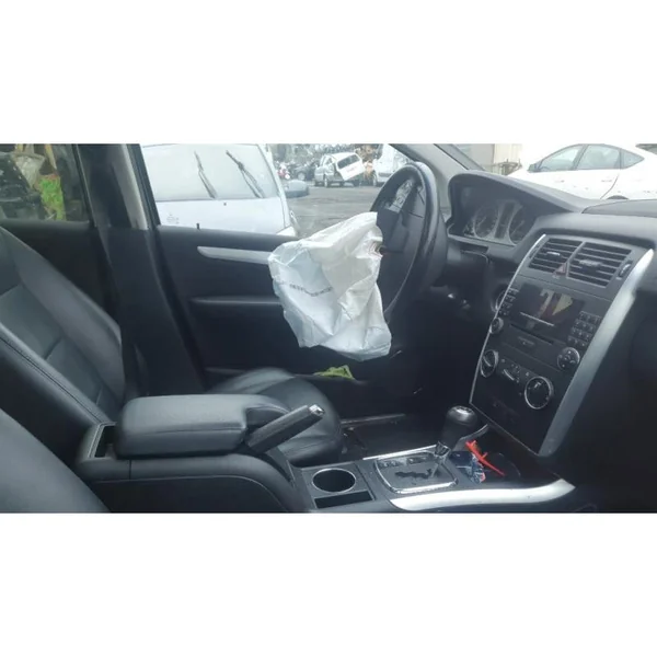 Moteur MERCEDES CLASSE B 245