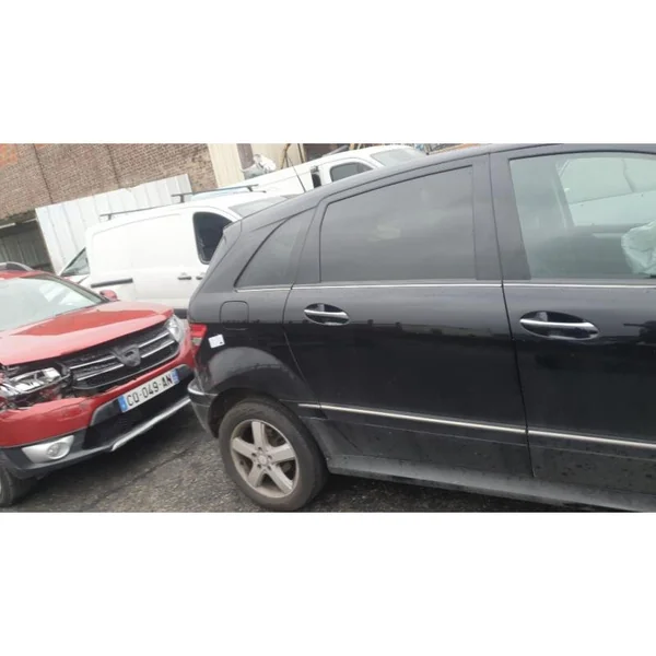 Moteur MERCEDES CLASSE B 245
