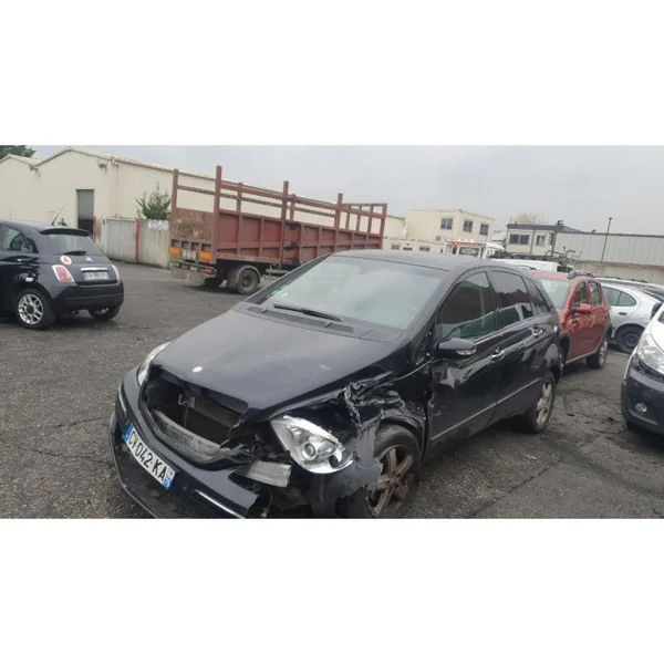 Moteur MERCEDES CLASSE B 245