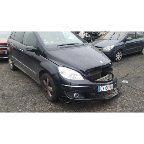 Moteur MERCEDES CLASSE B 245