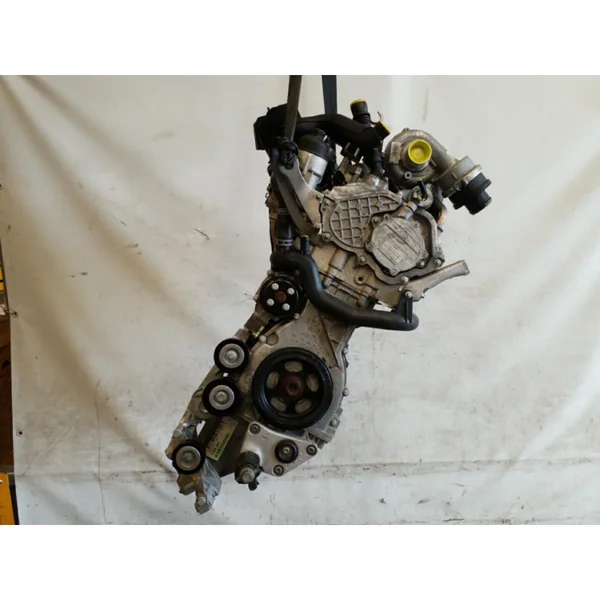 Moteur MERCEDES CLASSE B 245