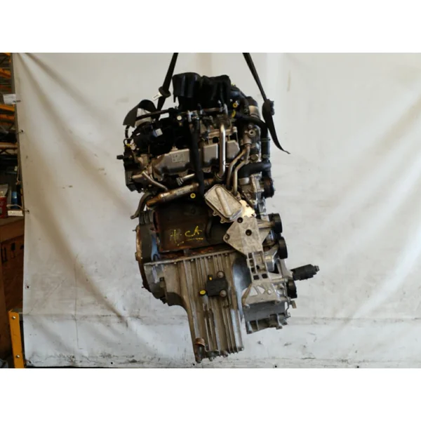 Moteur MERCEDES CLASSE B 245