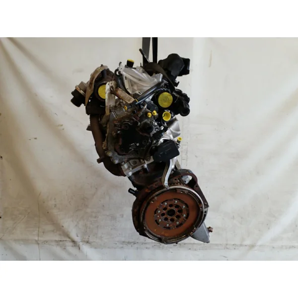 Moteur MERCEDES CLASSE B 245