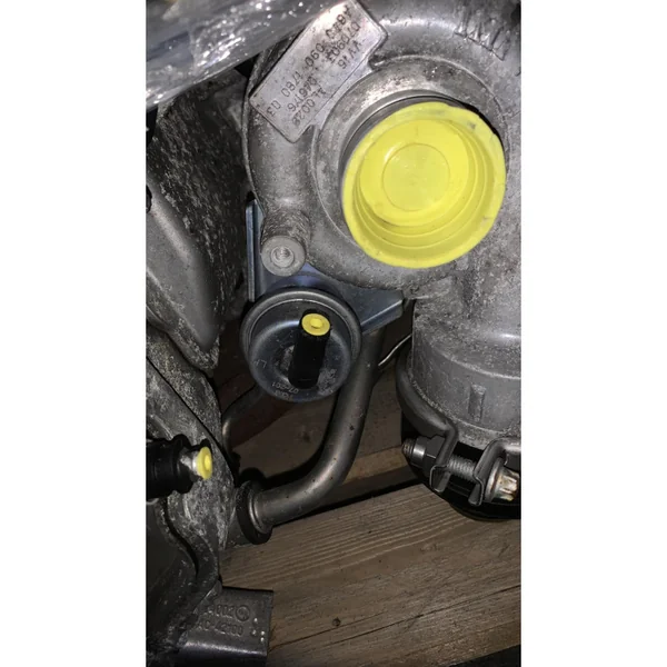 Moteur MERCEDES CLASSE B 245