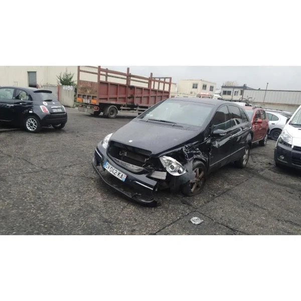 Moteur MERCEDES CLASSE B 245