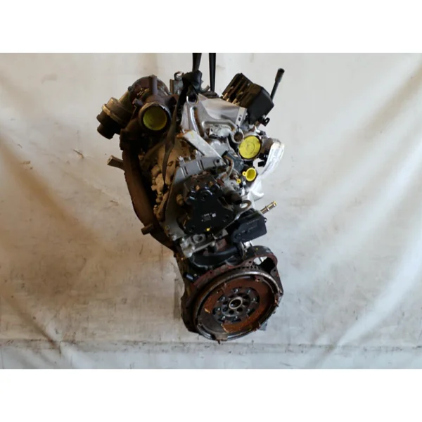 Moteur MERCEDES CLASSE B 245
