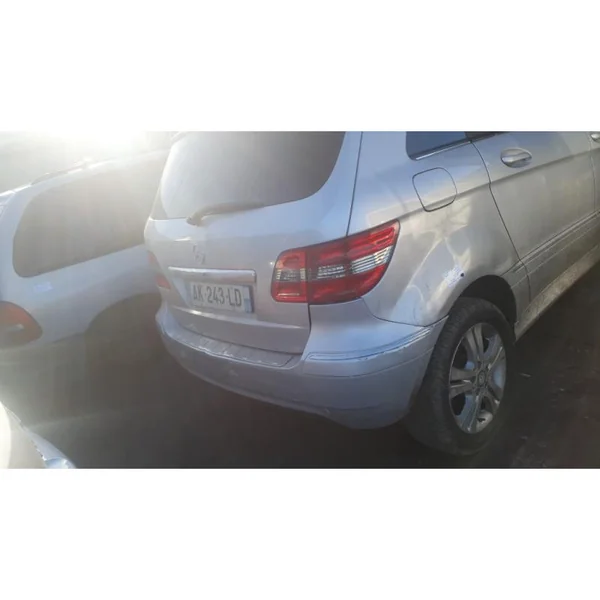 Moteur MERCEDES CLASSE B 245