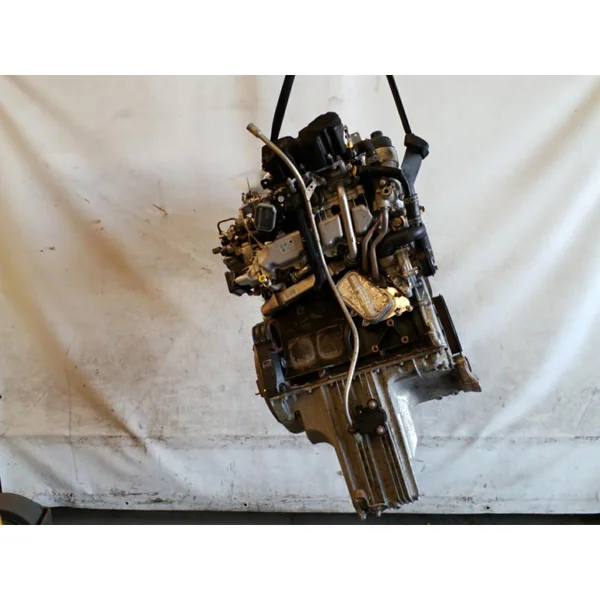 Moteur MERCEDES CLASSE B 245