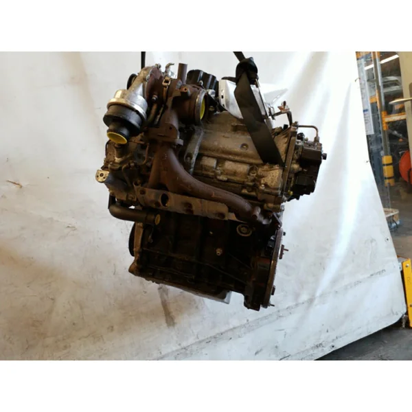Moteur MERCEDES CLASSE B 245