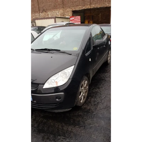 Moteur MITSUBISHI COLT 6