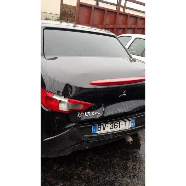 Moteur MITSUBISHI COLT 6