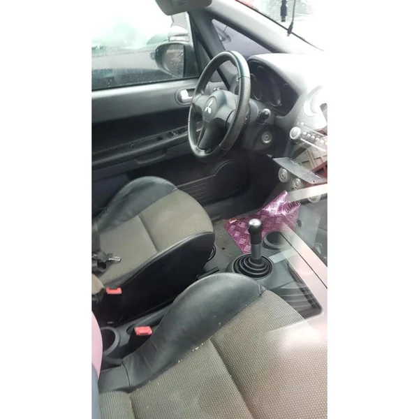Moteur MITSUBISHI COLT 6