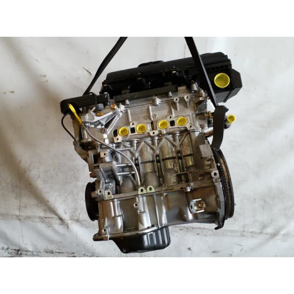 Moteur NISSAN MICRA 3