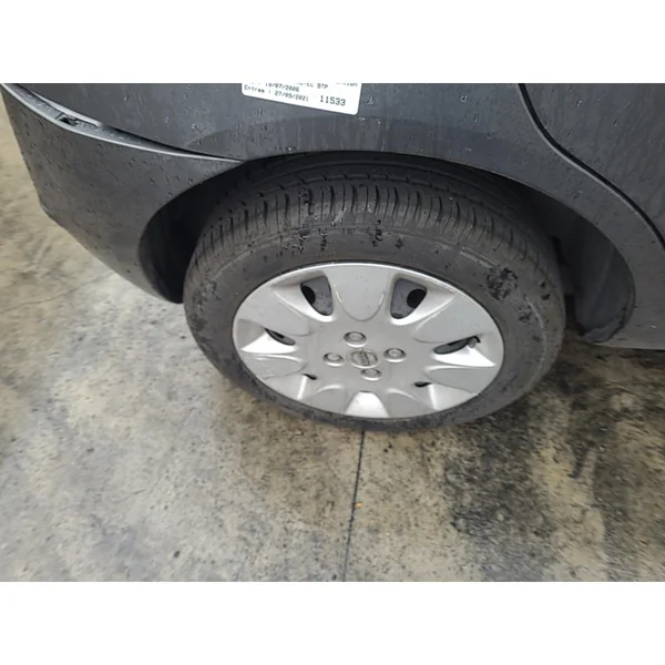 Moteur NISSAN MICRA 3