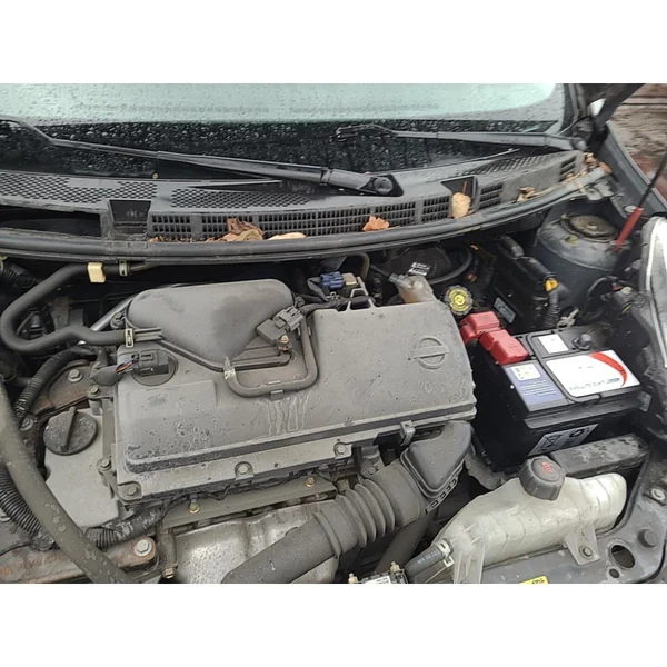 Moteur NISSAN MICRA 3