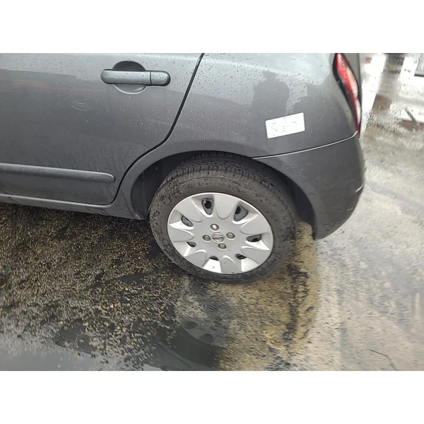 Moteur NISSAN MICRA 3