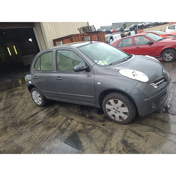 Moteur NISSAN MICRA 3