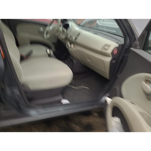 Moteur NISSAN MICRA 3
