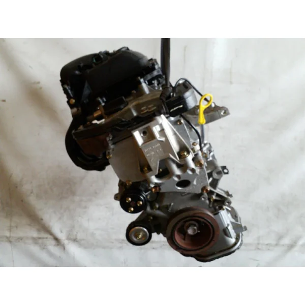 Moteur NISSAN MICRA 3