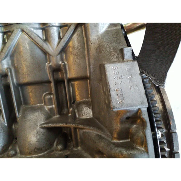 Moteur NISSAN MICRA 3