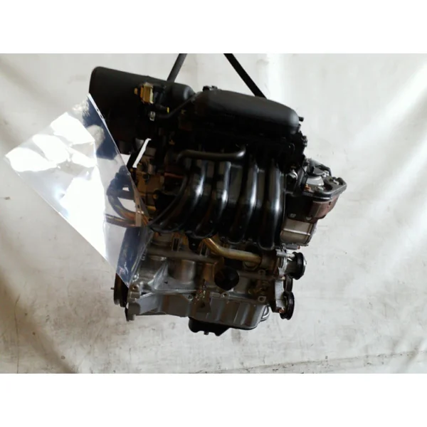 Moteur NISSAN MICRA 3