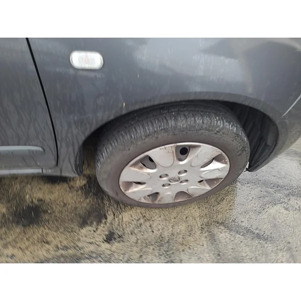 Moteur NISSAN MICRA 3