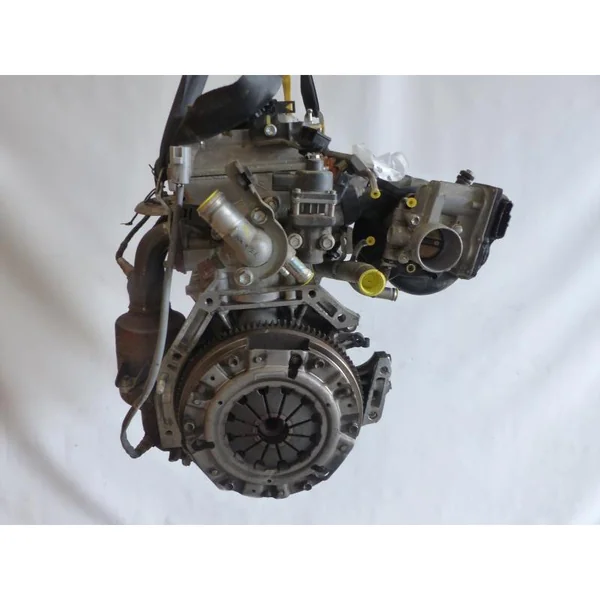 Moteur NISSAN PIXO