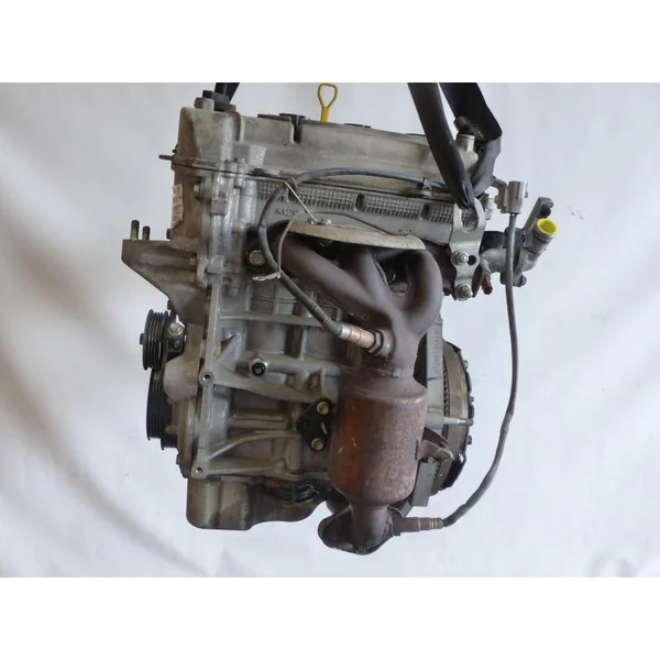 Moteur NISSAN PIXO