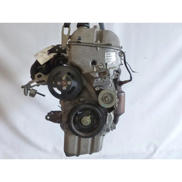 Moteur NISSAN PIXO