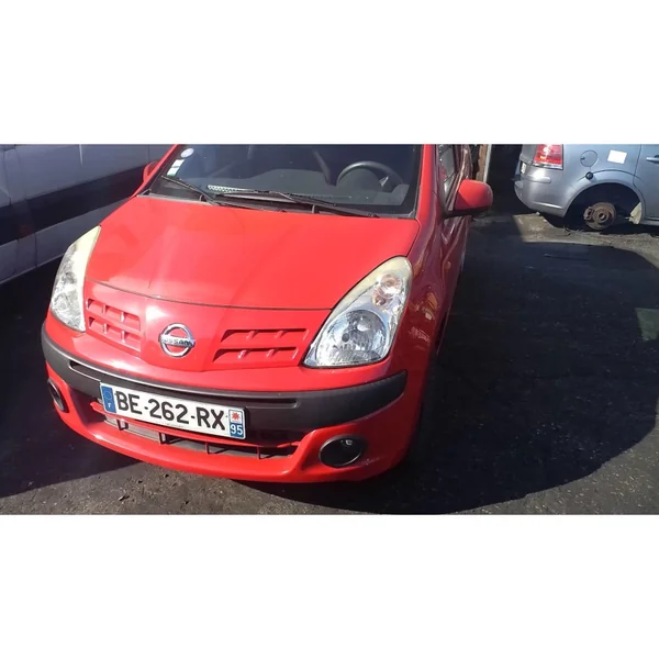 Moteur NISSAN PIXO